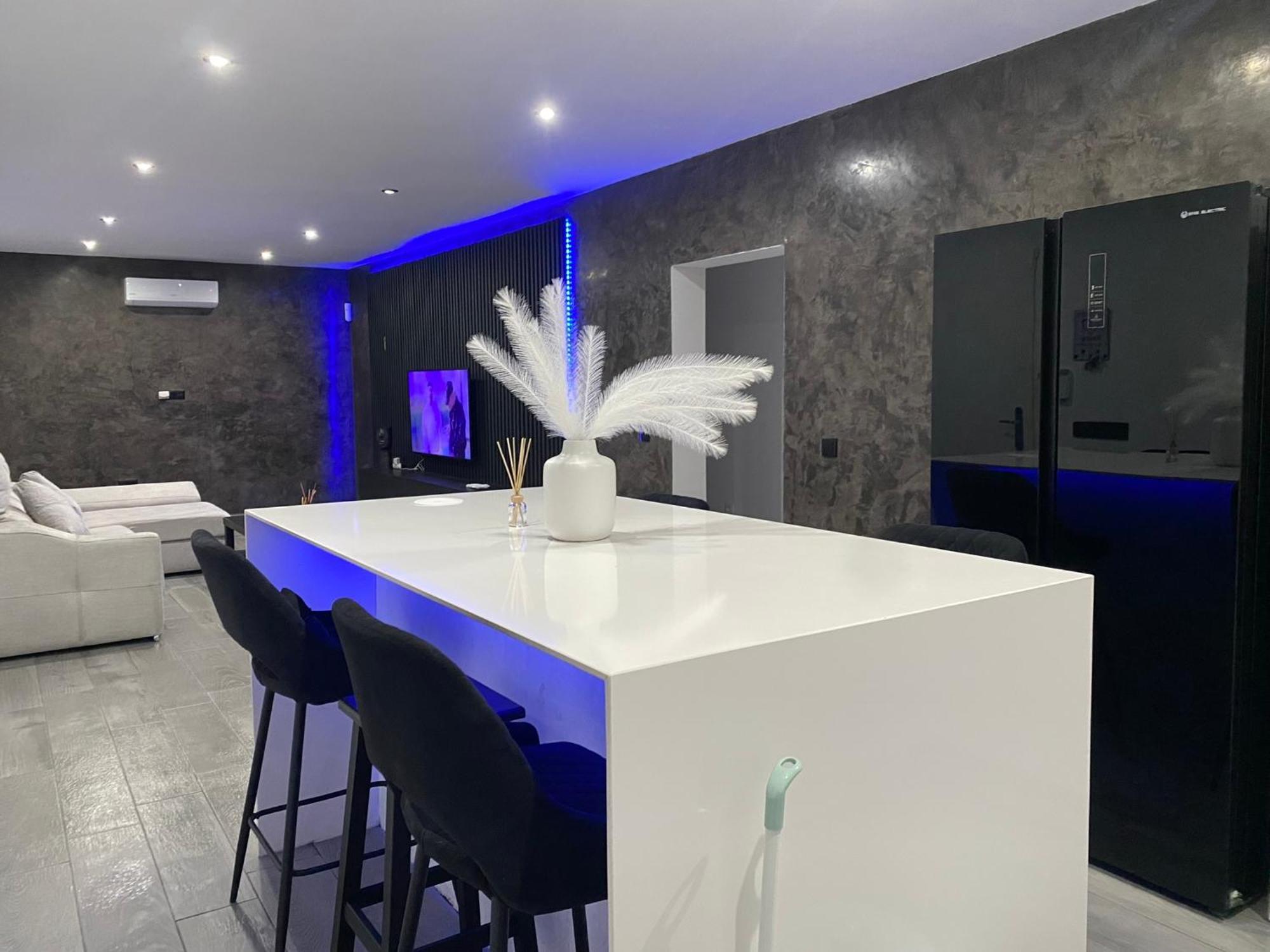 Santa Rita Holiday home Cadiz