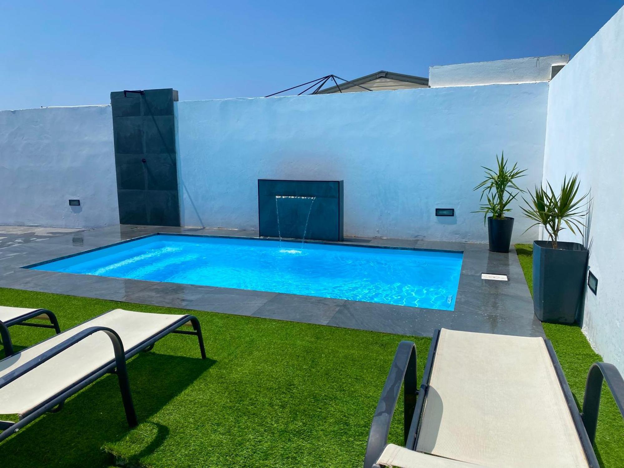 Holiday home Santa Rita